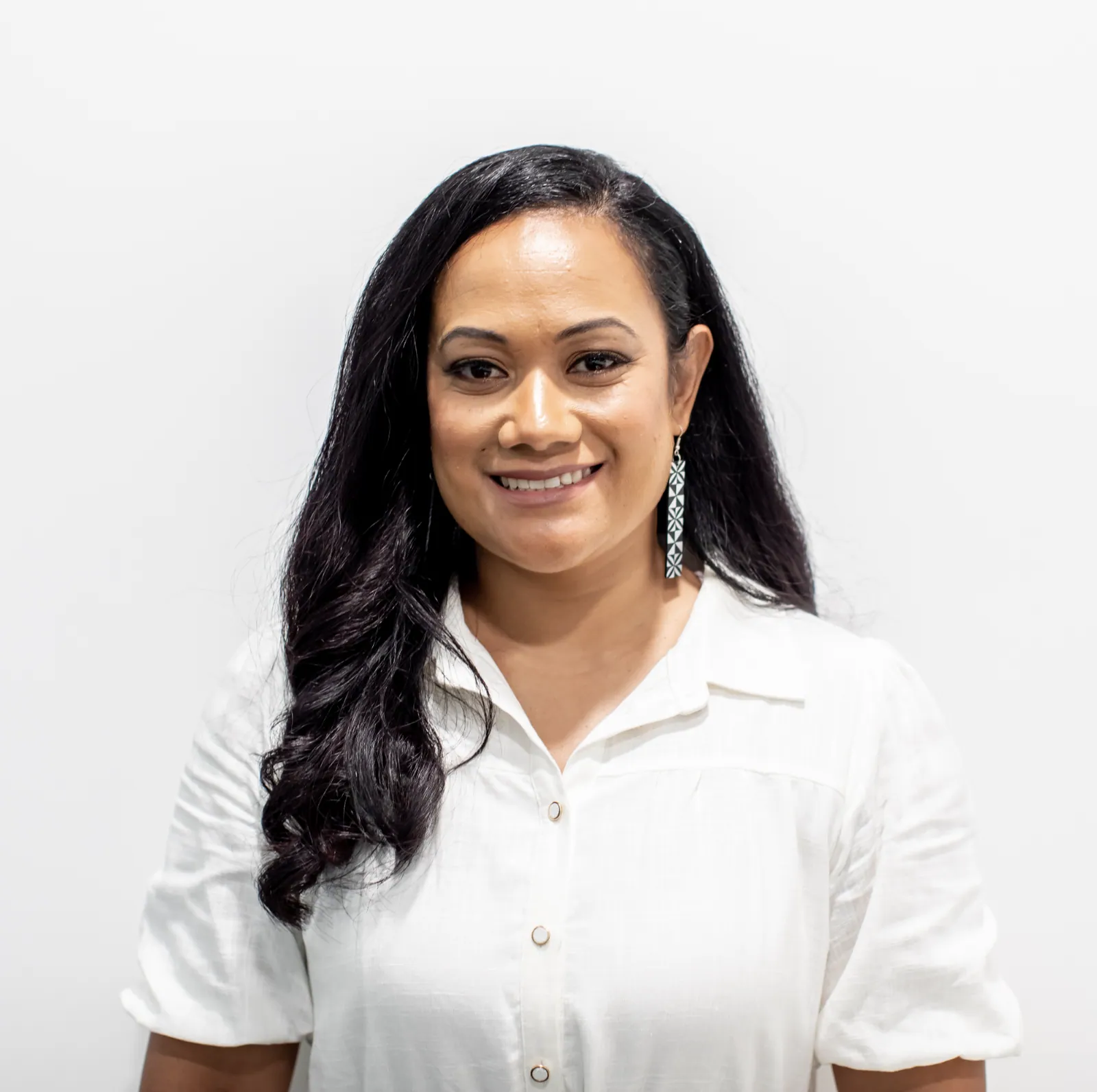 Lesieli Oliver, Founder & Chief Visionary Officer, Lālanga