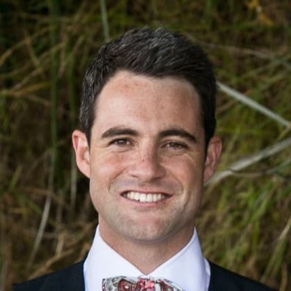 Nils Reardon, CEO, QuiverVision