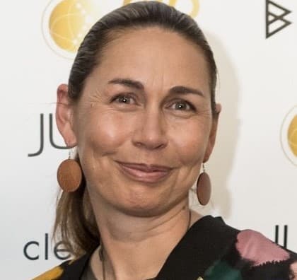 Shanon O'Connor, Founder and Director, Tōnui Collab