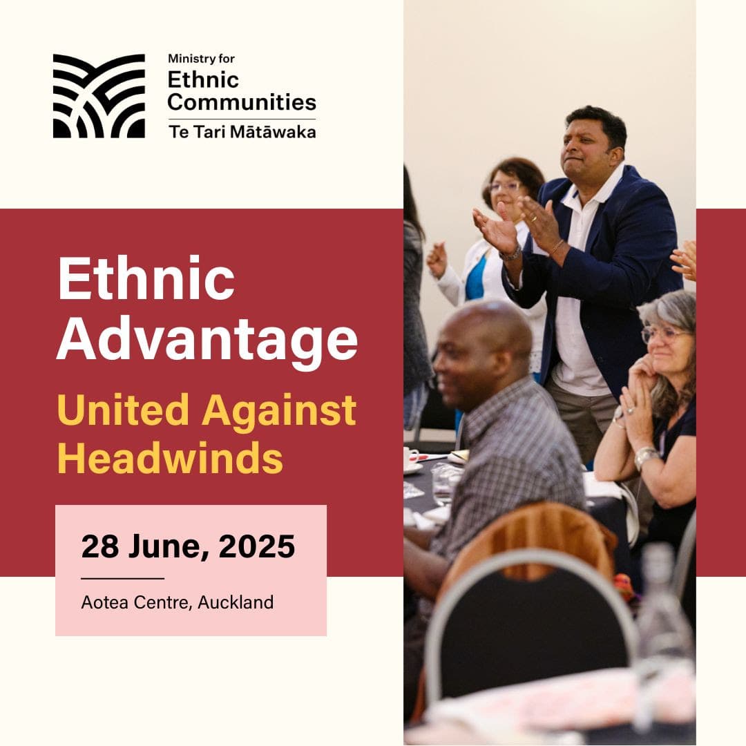 ethnic advantage pic