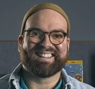 Dan Trainor