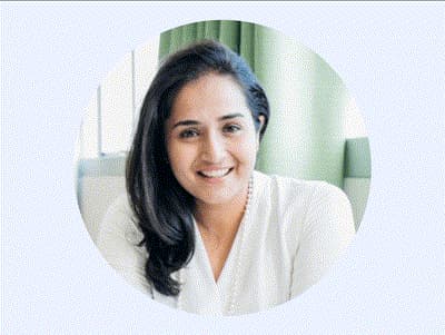 Priti Ambani, Tata Consultancy Services