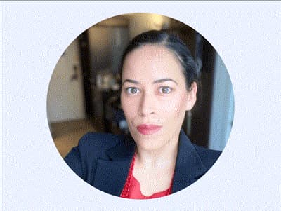 Denise Carter-Bennett, Datacom, Cybersecurity Analyst