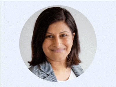 Persis Patel, Vodafone, SME Consumer PMO Busines Manager