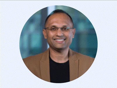Dr. Haren Sam, Head of Enterprise Greenfield