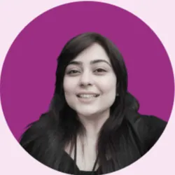 Sara Ghafoor