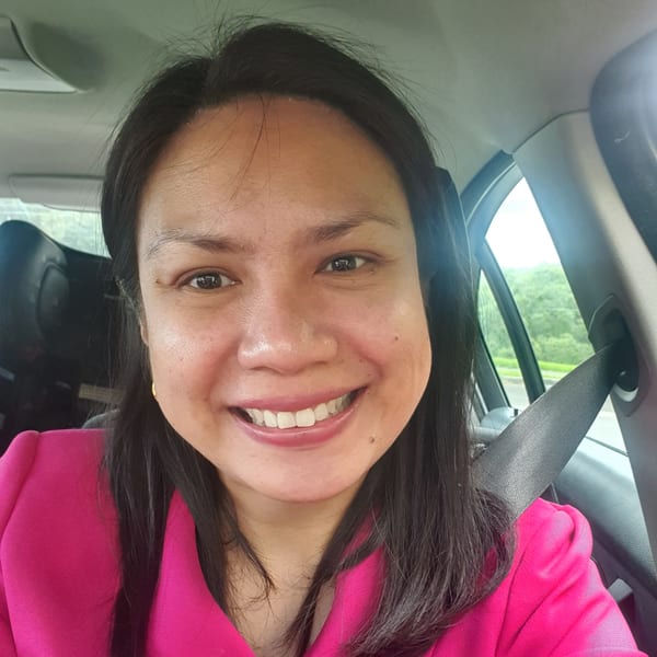 Annabel Valdez-Chiong, Business Solutions Manager, Fisher & Paykel Healthcare