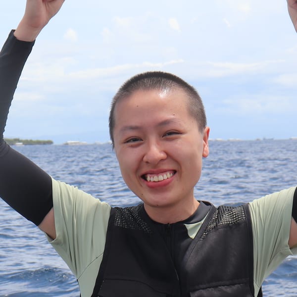 Chan Meng, Founding Engineer, ArchCanvas