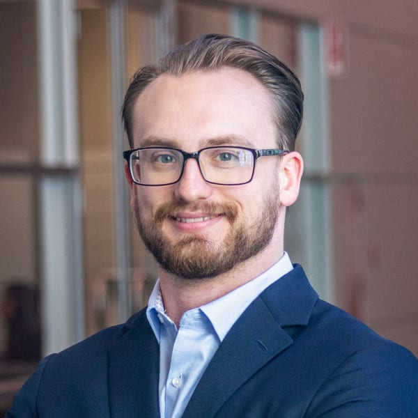 Chase Bloch, Data Science & Analytics Lead, Fisher & Paykel Healthcare