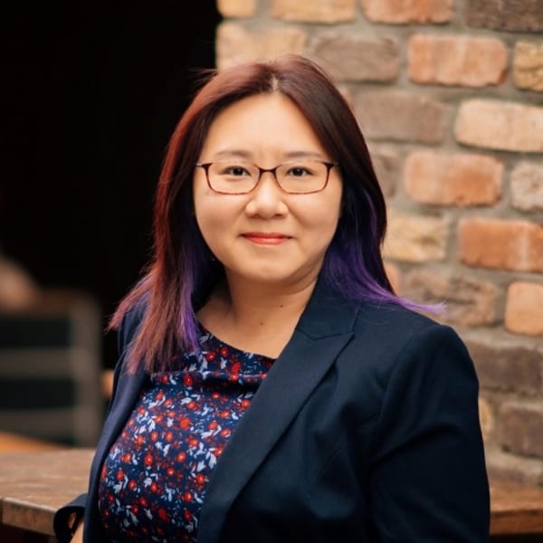Christine Yip, Principal Advisor, Te Awa Advisory & Recruitment