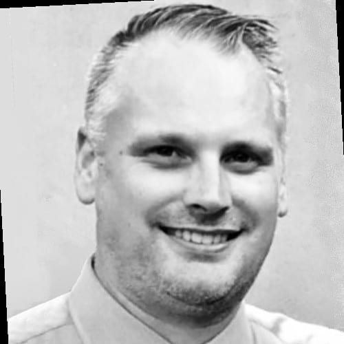 Colin Coutts, Head of ICT Operations, Fisher & Paykel Healthcare