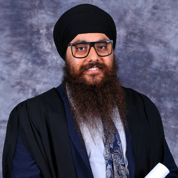 Harpreet Singh, Software Engineer, Fisher & Paykel Healthcare