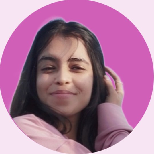 Isha Sangrolkar