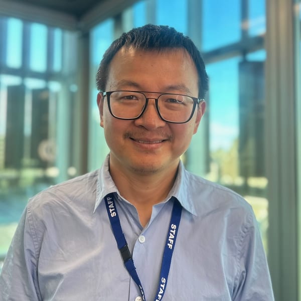 Ji Ruan, Senior Lecturer, AUT
