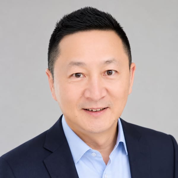 Keming Wang