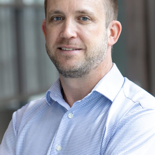 Mark Modricker, Senior ICT Manager, Development & Web Services, Fisher & Paykel Healthcare