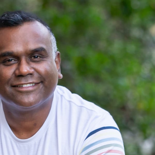 Prasanth Pavithran, Senior Business Analyst, Office of the CTO, AUT
