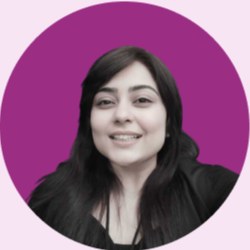 Sara Ghafoor