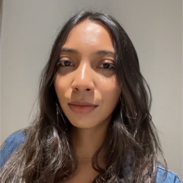 Yesha Kaniyawala, AI Software Engineer, Possibl.ai