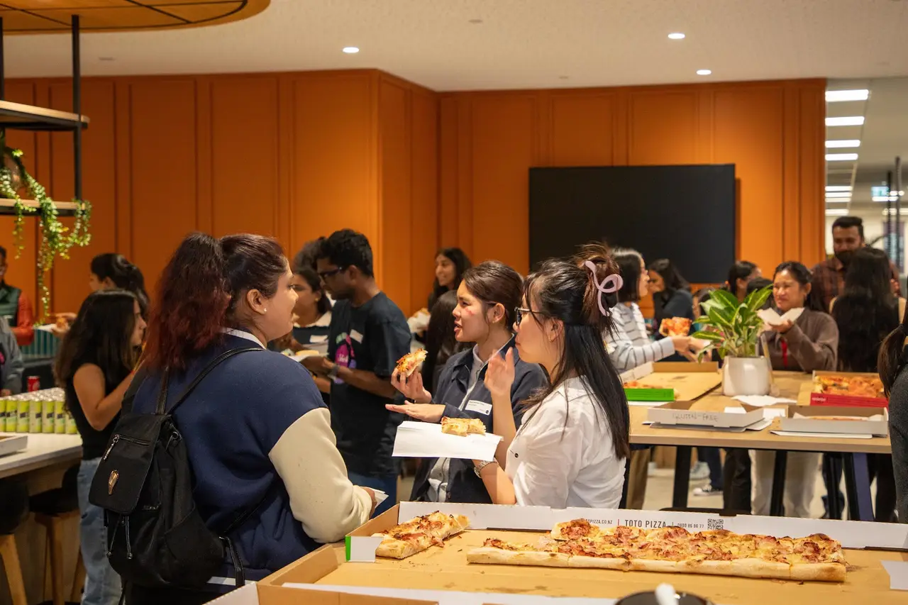 Own Your Energy with Candice Murray – Presented by She Sharp & Metlifecare — She Sharp event photo 2