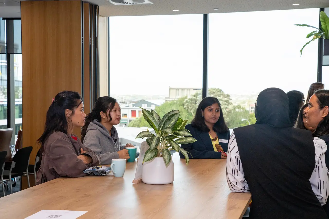 Own Your Energy with Candice Murray – Presented by She Sharp & Metlifecare — She Sharp event photo 4