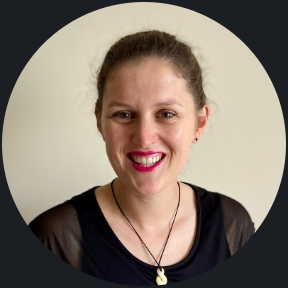 Marion Nicholas, Domain Expert, CA, MYOB