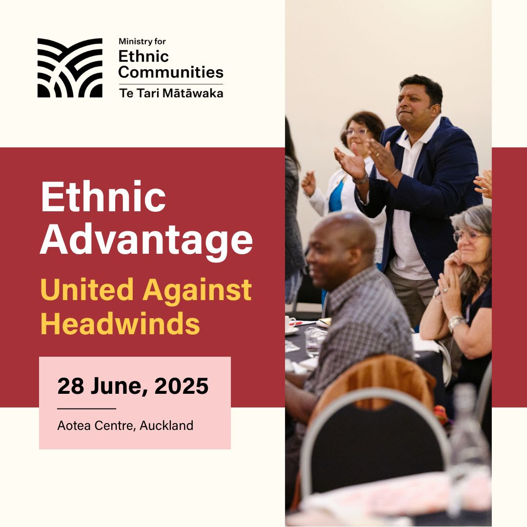 ethnic advantage pic