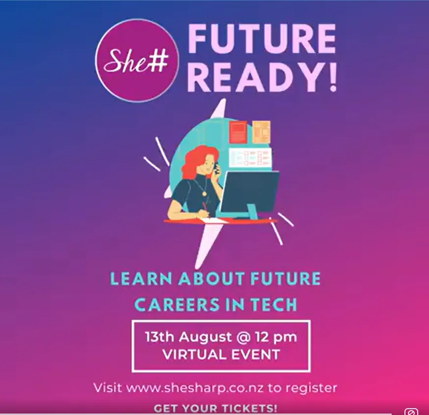 Future Ready