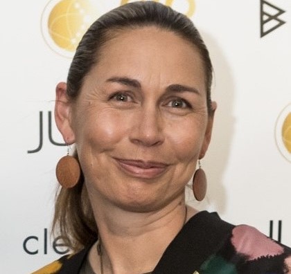 Shanon O'Connor, Founder and Director, Tōnui Collab