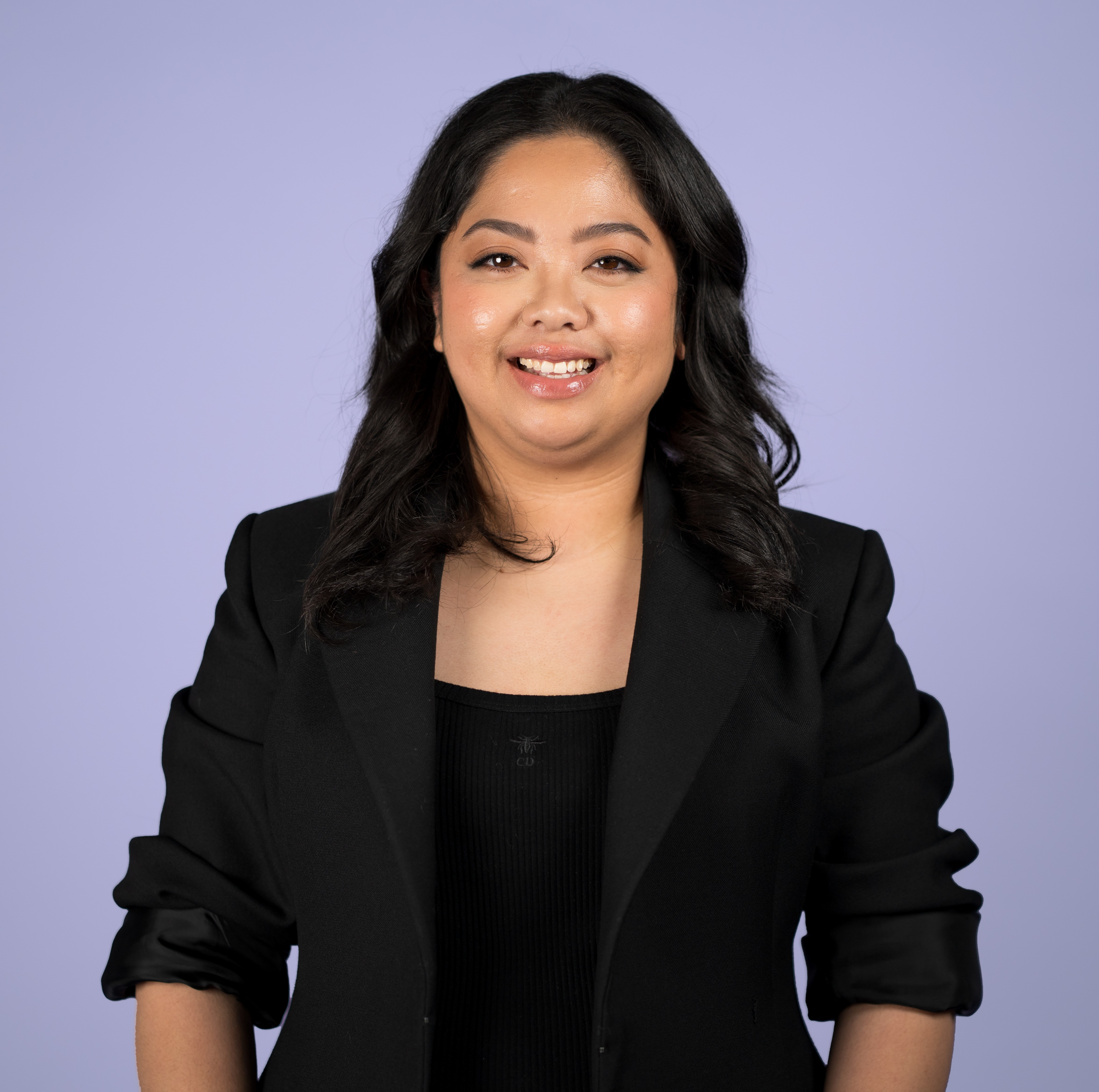 Alliv Samson, CGO and Co-Founder of Kami