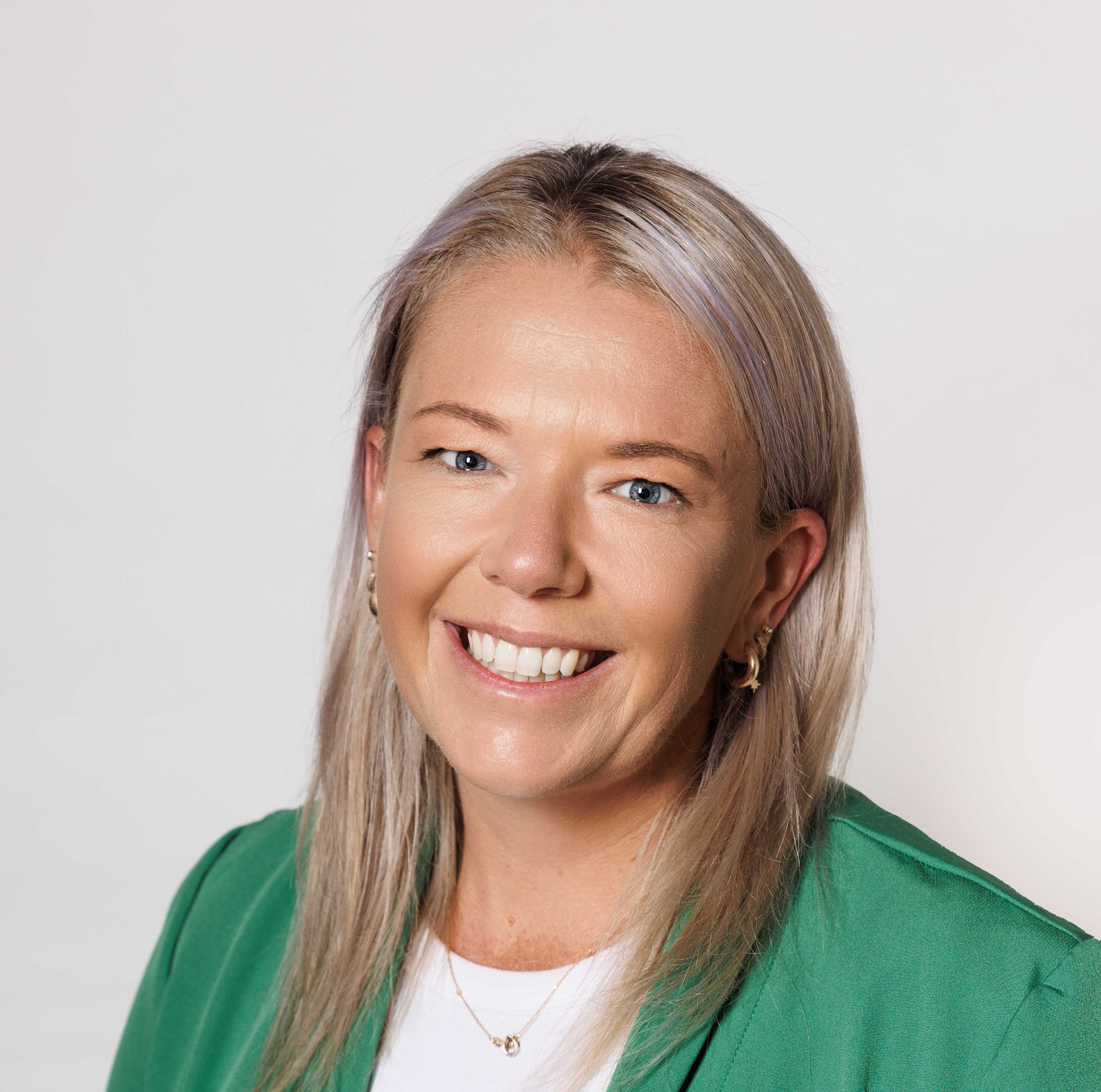 Bex Rose, Head of Impact, Growth Culture