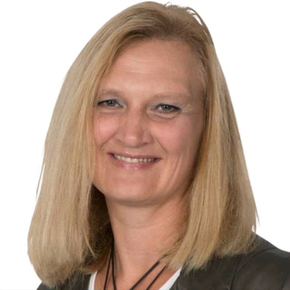 Catherine Frost, Lead Writer Technology, Ministry of Education