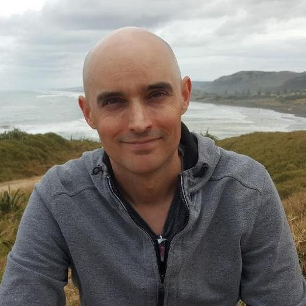 Chris Pearce, Software Engineer, Google Research