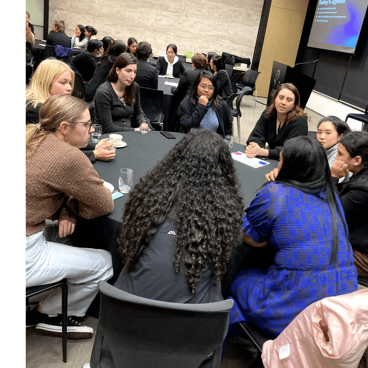 Navigating the Workplace as a Woman photo 3