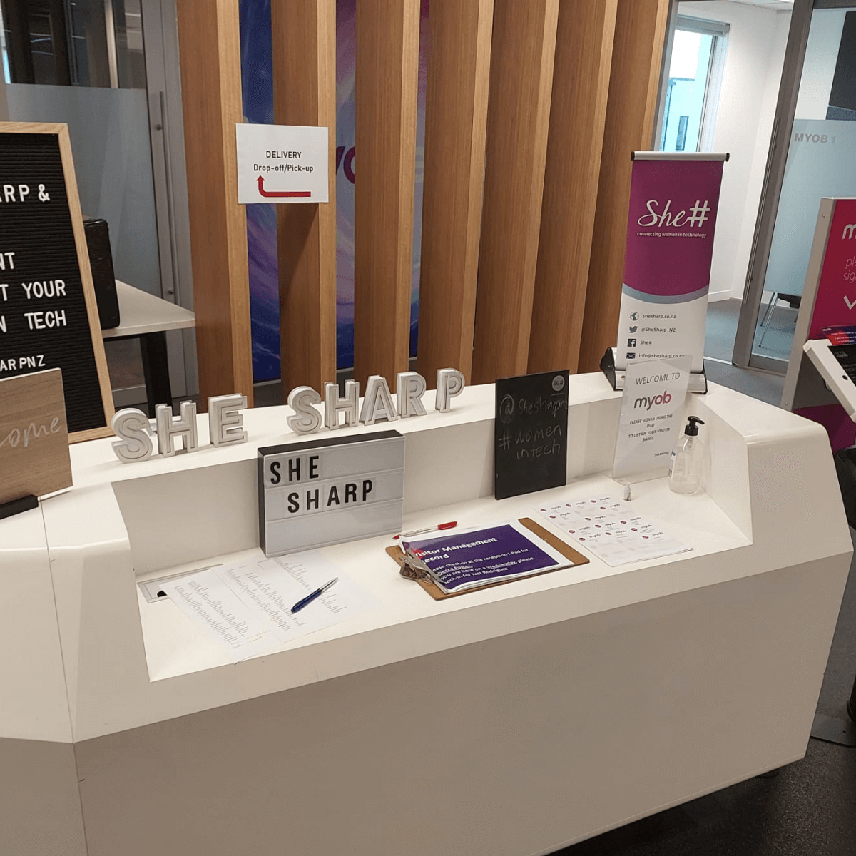 Kickstart your Career in Tech with MYOB photo 2