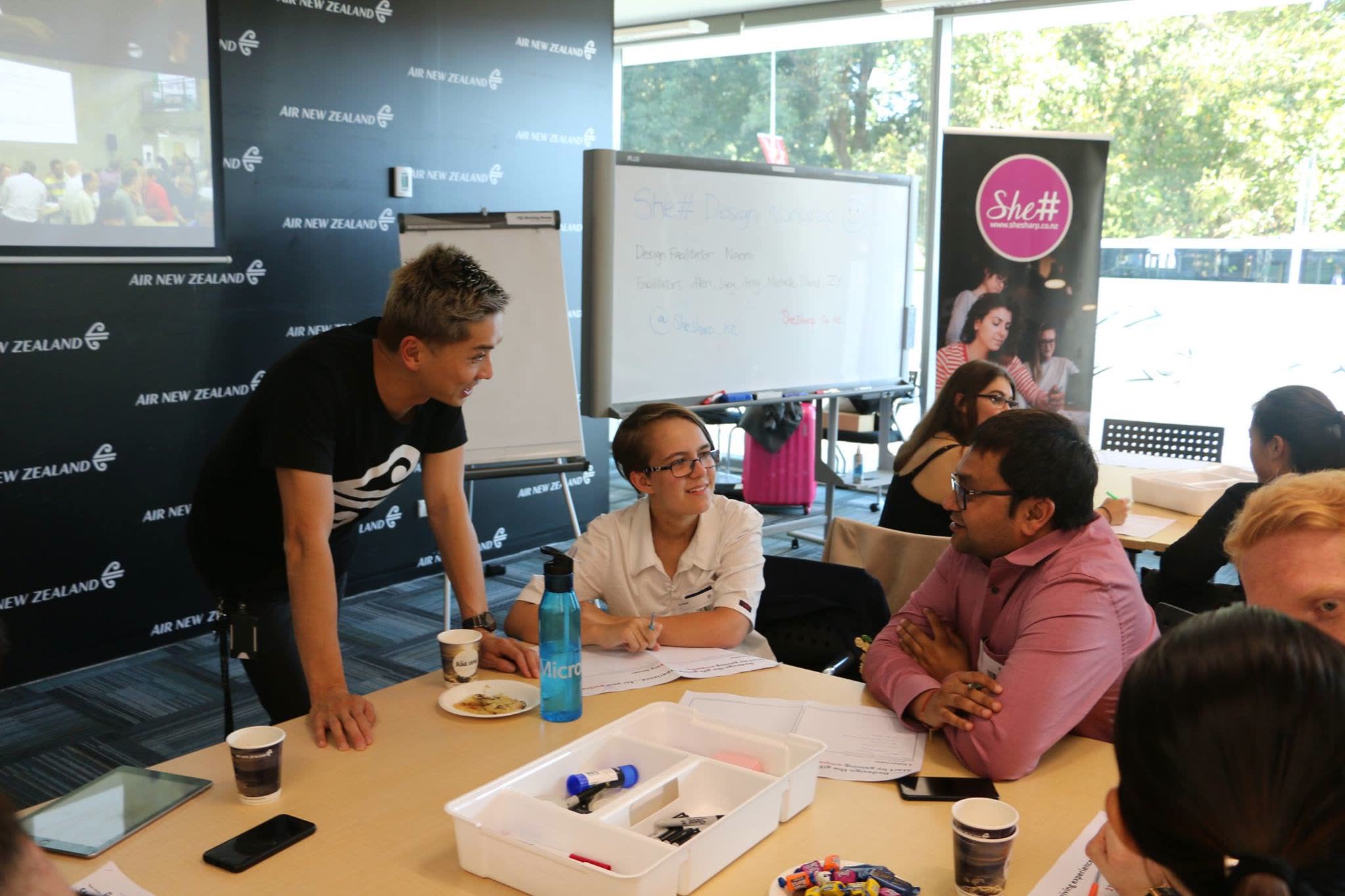 Design Thinking photo 2