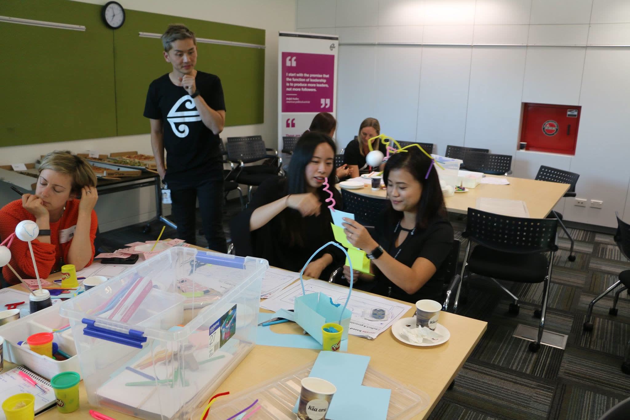 Design Thinking photo 4