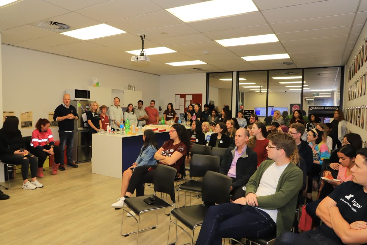 Women in Tech and Trades photo 3