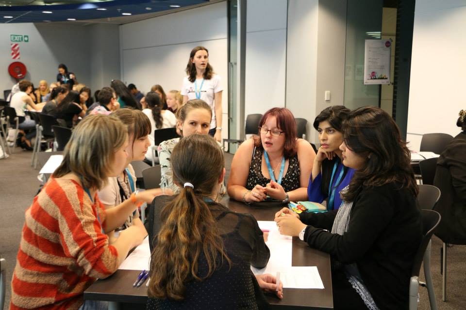UX Design with IBM photo 2