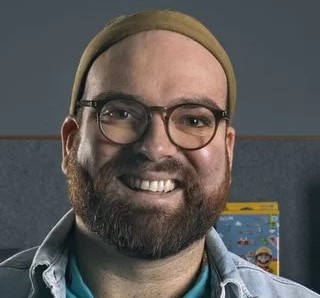 Dan Trainor