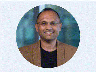 Dr. Haren Sam, Head of Enterprise Greenfield
