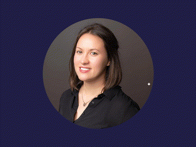 Asya Ivanova, Generate KiwiSaver - CTO