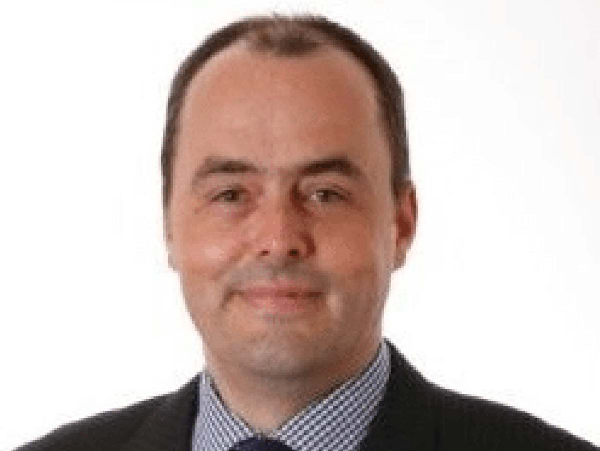 Adam Barker, AWS