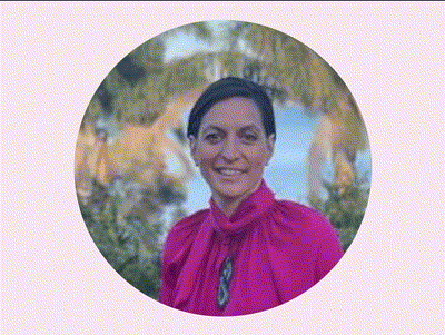 Megan Tapsell, Head of Pacific Technology