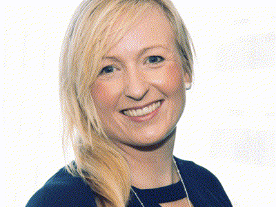 Kari Jones, Head of Analytics & Insights