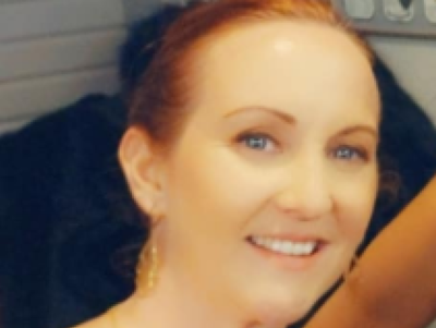Shannon Evans, Senior Product Manager