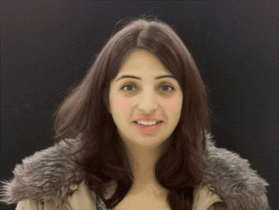 Manasi Paul, Chapter Lead QA