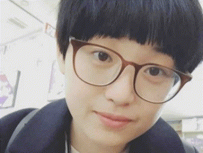 Jing Lu, Software Developer