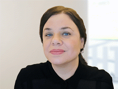 Nikki McLay, 