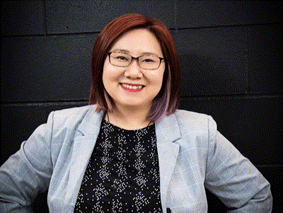 Christine Yip, 